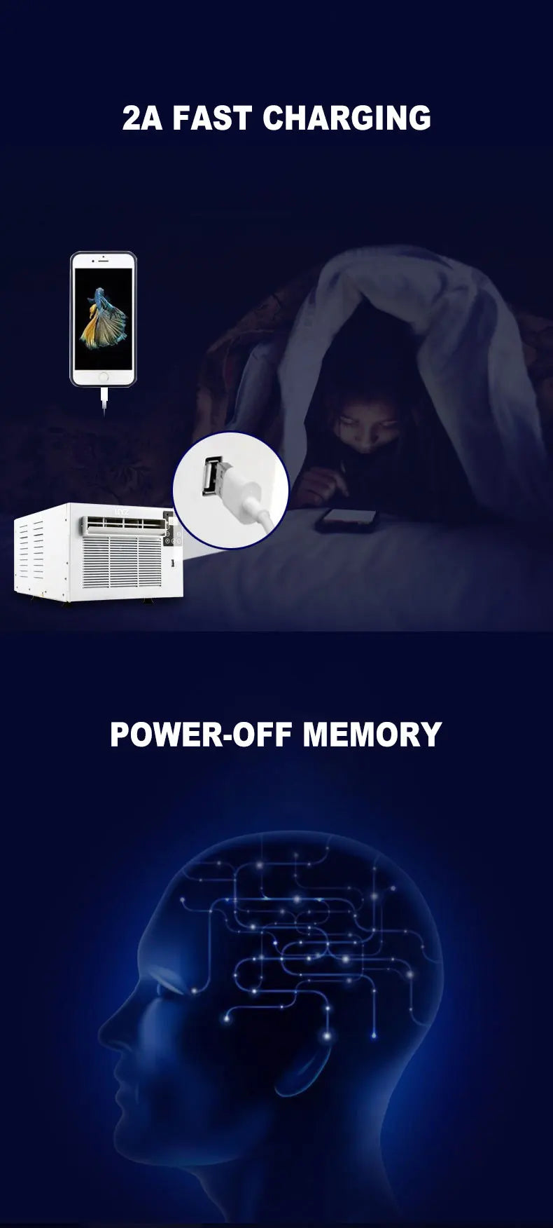 Home Air Conditioner aire acondicionado Pet Protable Air Conditioning Machine Small Air conditioners