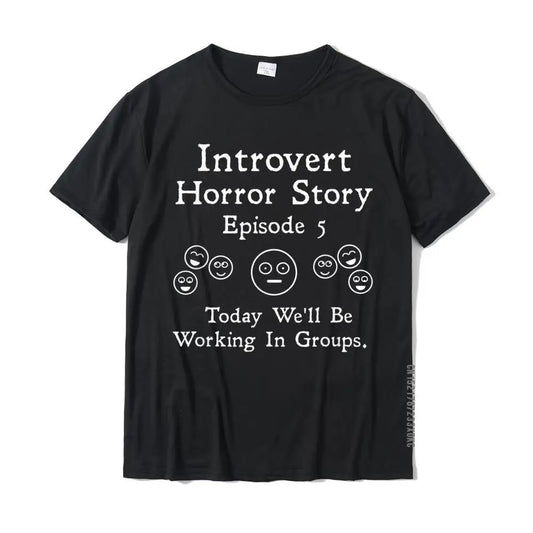 “I Came. I Saw. I Overthought It.” – Oversized Funny Introvert Tee for Students Who’d Rather Not - Premium tee from dsers - Just $24.99! Shop now at Lizard Vigilante