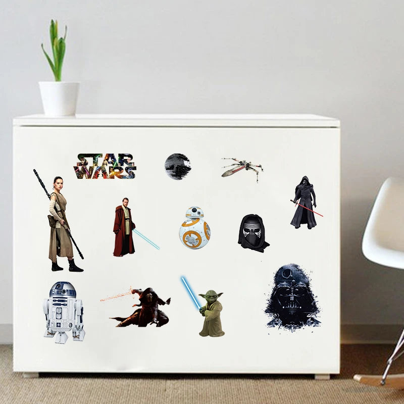 DEATH STAR BLAST FX – 3D Star Wars Wall Sticker for Kids’ Rooms & Rebel Hideouts - Premium decor from dsers - Just $26.99! Shop now at Lizard Vigilante