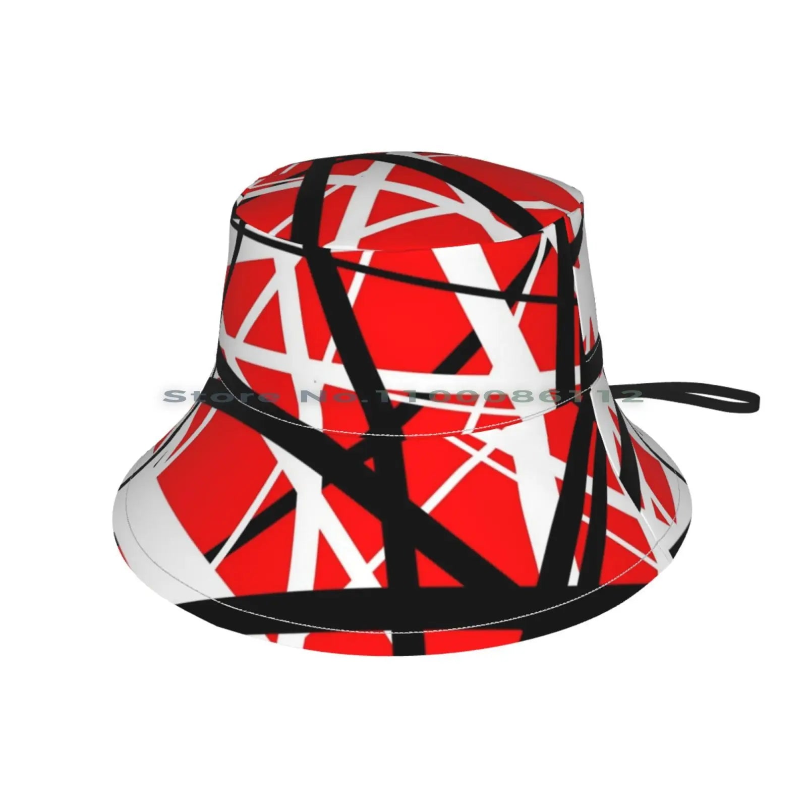 Monster Mash: Frankenstein Bucket Hat - Premium bucket hat from Lizard Vigilante - Just $24.88! Shop now at Lizard Vigilante