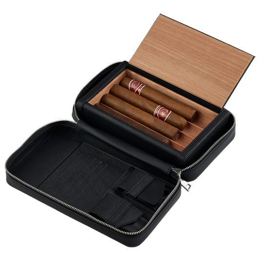 Cigar Travel Case