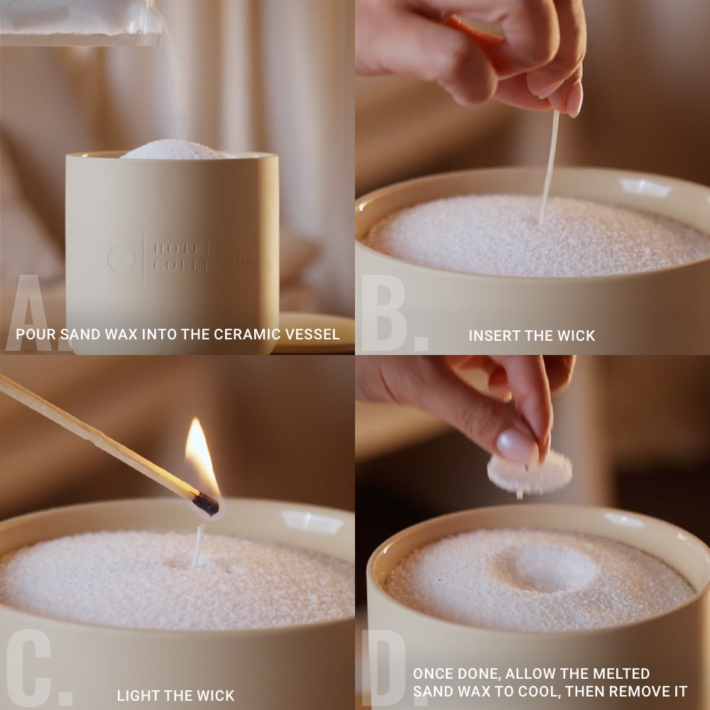 Petite Ceramic Vessel