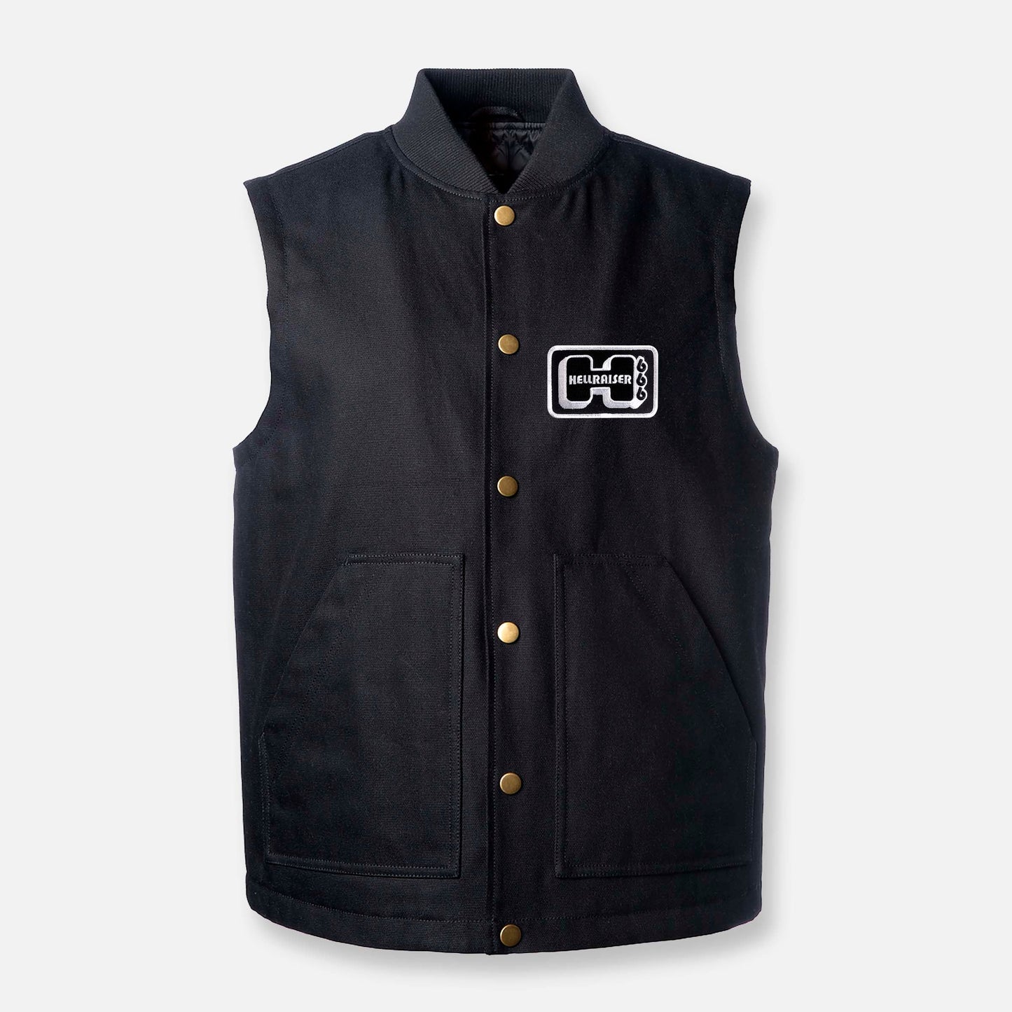 HELLRAISER WORKWEAR VEST