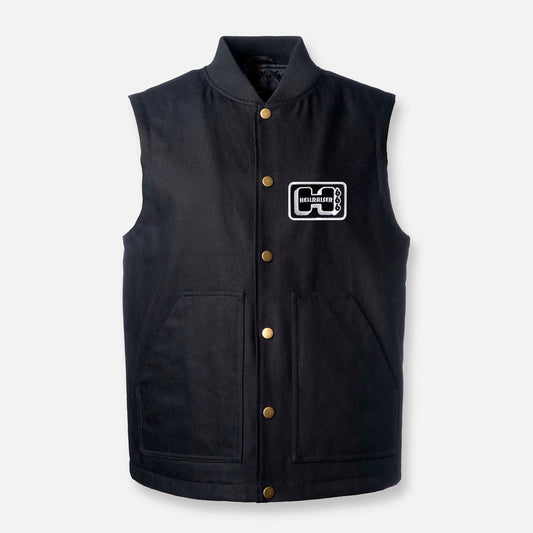 HELLRAISER WORKWEAR VEST