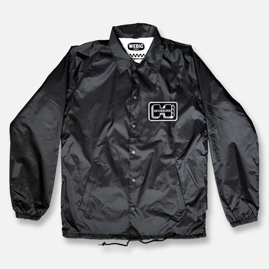 HELLRAISER COACHES JACKET