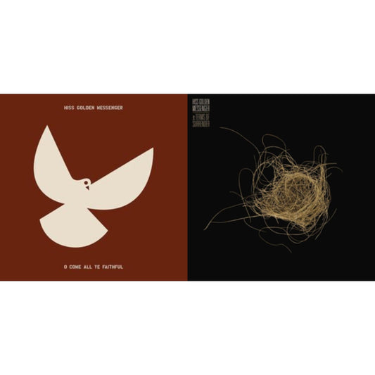 Terms Of Surrender & O Come All Ye Faithful