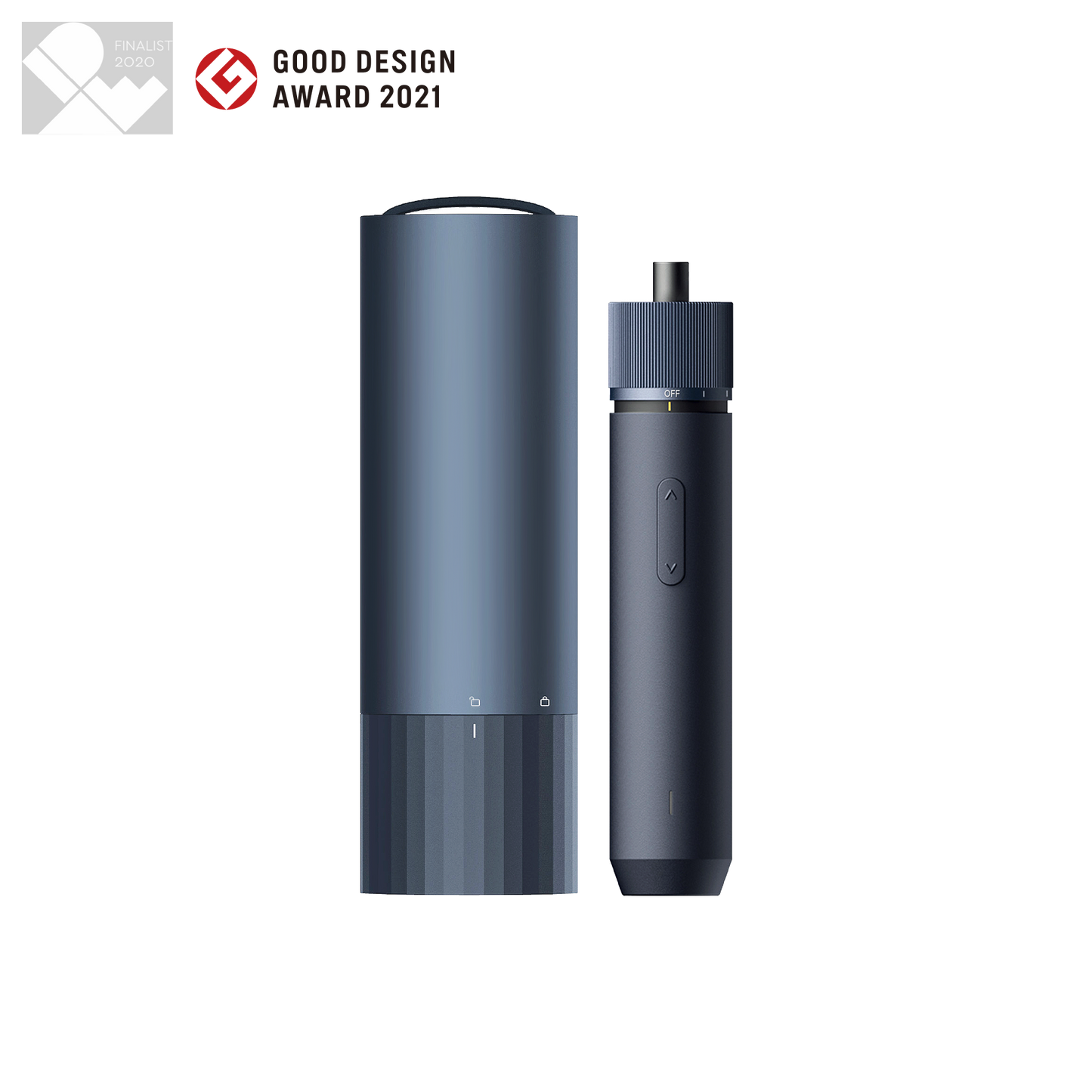 3.6V Electric Screwdriver Kit