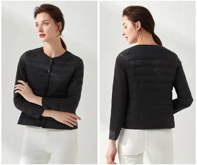 NewBang Ultra Light Duck Down Women Matt Fabric Lightweight Coat Warm Female Windbreaker Parka  Women's Down Jackets Plus Coats