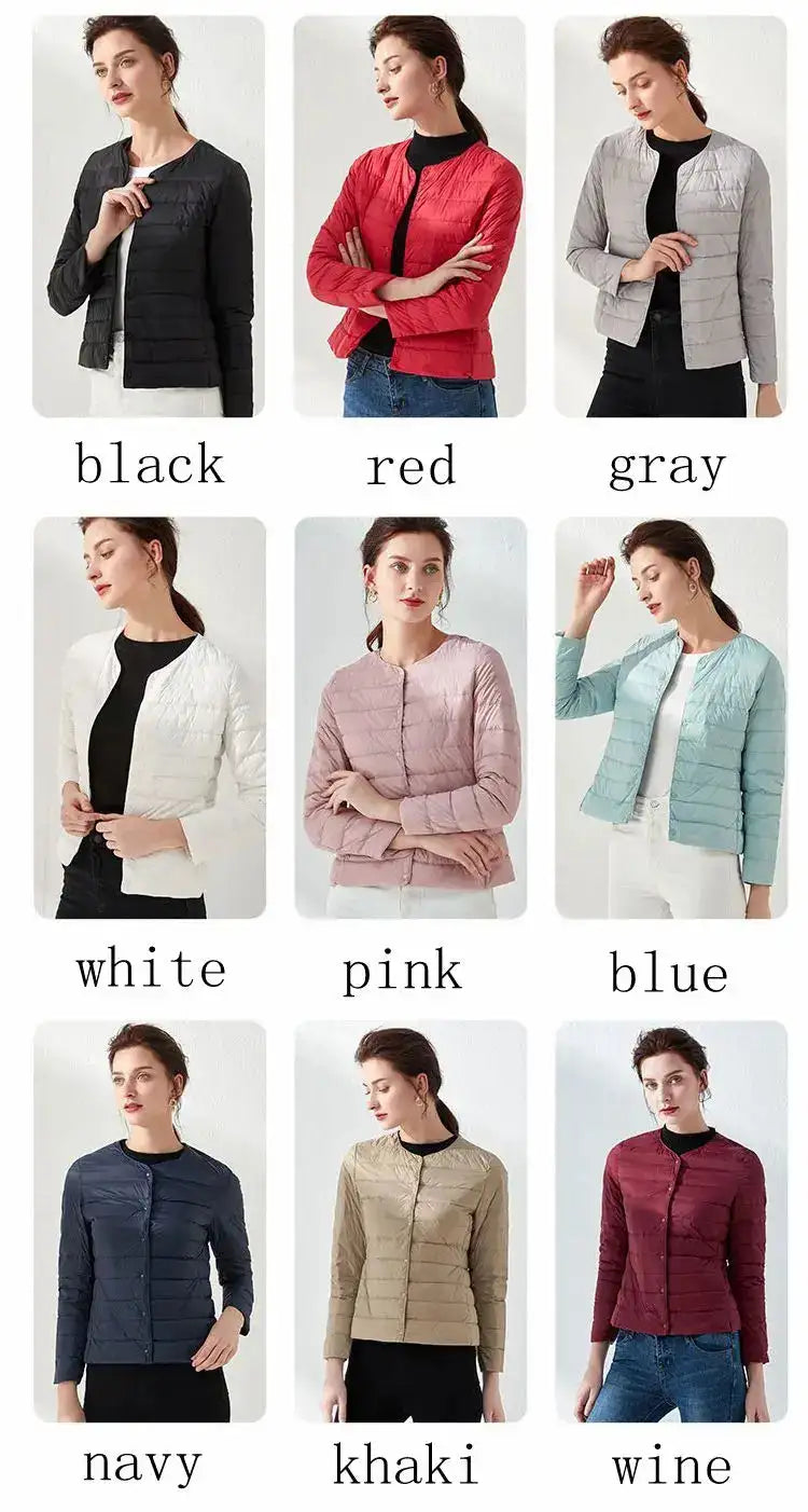 NewBang Ultra Light Duck Down Women Matt Fabric Lightweight Coat Warm Female Windbreaker Parka  Women's Down Jackets Plus Coats