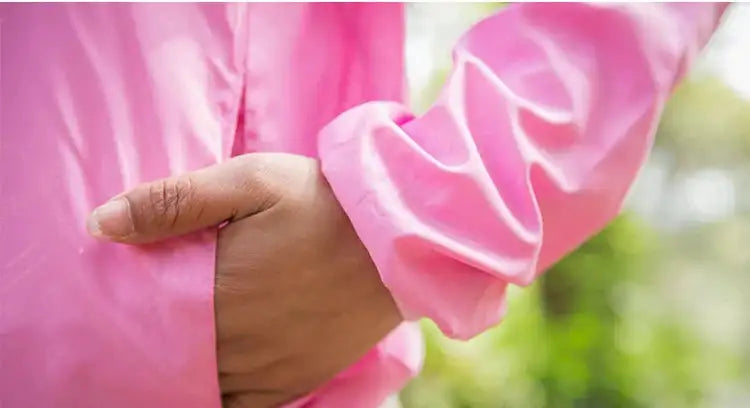 TRVLWEGO Outdoor Running Camping Hiking Bike Sport Jacket UV Proof Ultralight Waterproof Windbreaker Light Rain Proof Coat