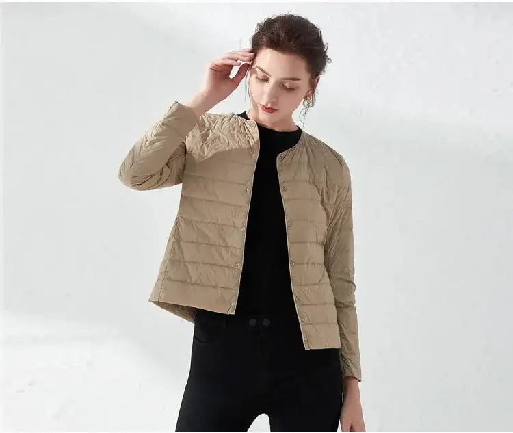 NewBang Ultra Light Duck Down Women Matt Fabric Lightweight Coat Warm Female Windbreaker Parka  Women's Down Jackets Plus Coats