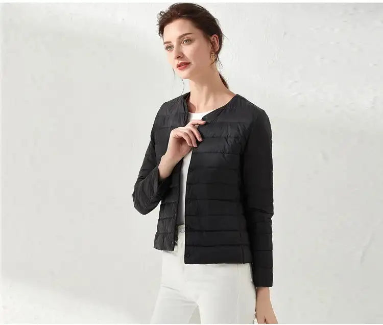 NewBang Ultra Light Duck Down Women Matt Fabric Lightweight Coat Warm Female Windbreaker Parka  Women's Down Jackets Plus Coats