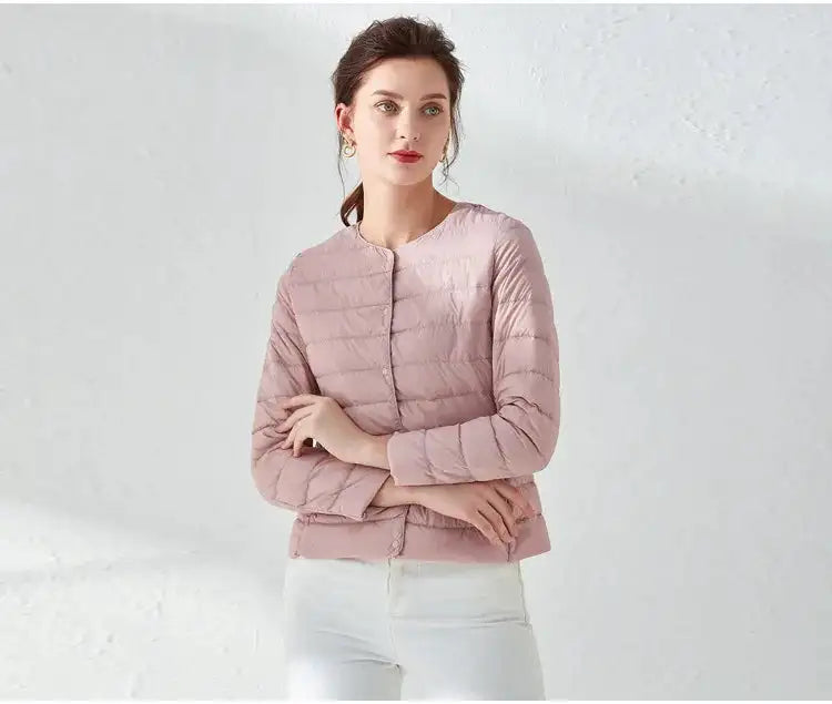 NewBang Ultra Light Duck Down Women Matt Fabric Lightweight Coat Warm Female Windbreaker Parka  Women's Down Jackets Plus Coats