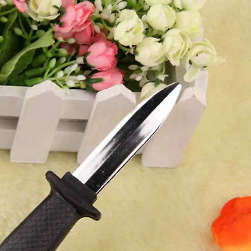 GWOLVES Retractable Trick Dagger Knife | Fun Joke Prank Toy | Fantasy & Sci-Fi Halloween Prop (16x2.5cm) - Premium toy from Lizard Vigilante - Just $15.99! Shop now at Lizard Vigilante