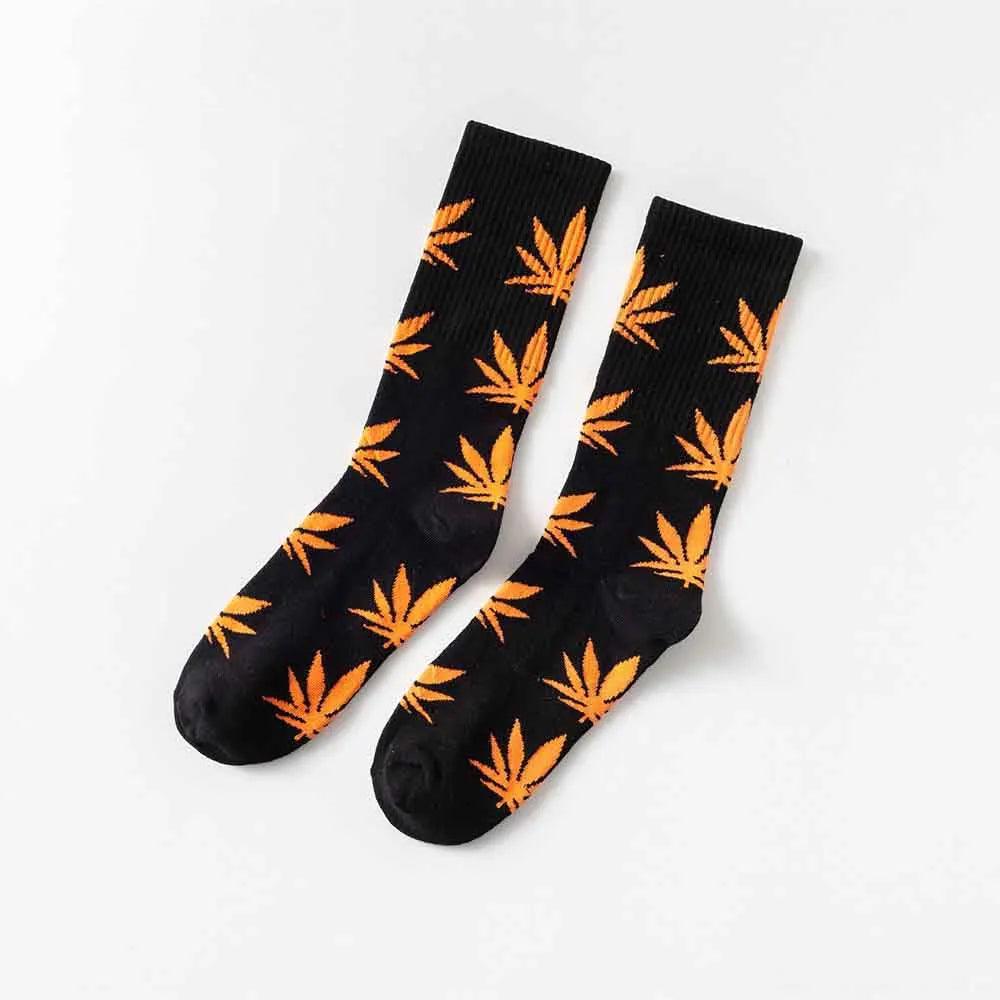 420 Unisex Ankle Sock Hemp Pot Leaf Female Rock Sox Weed Skateboard Hip Hop Men's Socks - Premium Socks from Lizard Vigilante - Just $14.20! Shop now at Lizard Vigilante