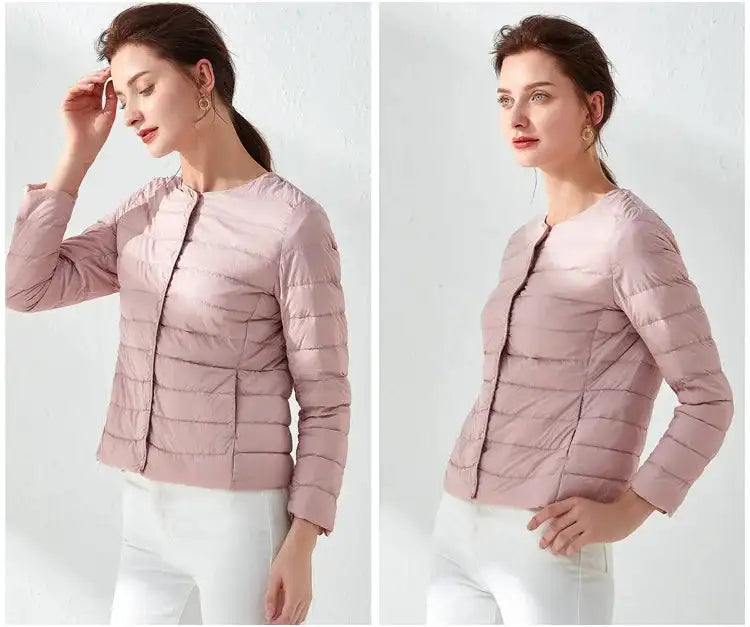 NewBang Ultra Light Duck Down Women Matt Fabric Lightweight Coat Warm Female Windbreaker Parka  Women's Down Jackets Plus Coats