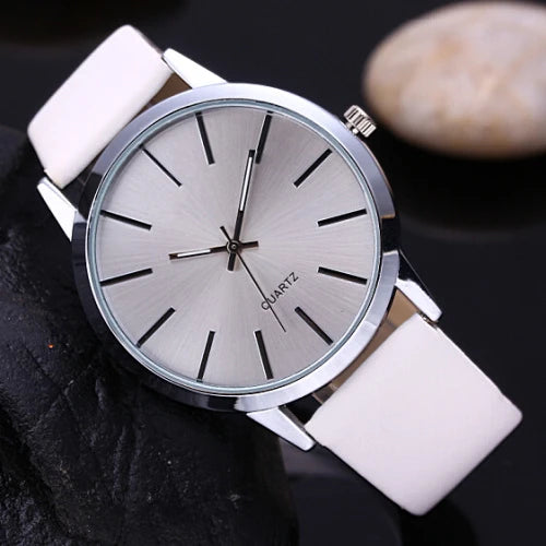 Casual Quartz Watch Men's Watches Top Luxury Brand Famous Wrist Watch Male Clock For Men Saat Hodinky Relogio Masculino - Premium  from Lizard Vigilante - Just $7.99! Shop now at Lizard Vigilante