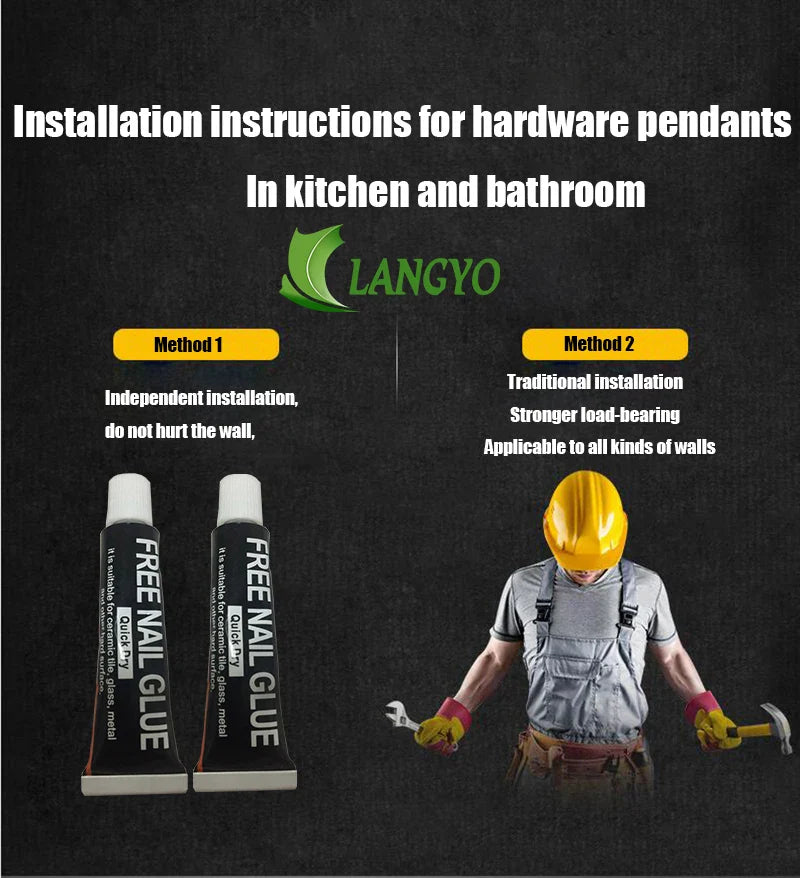 Portable Wall Mounted Umbrella Storage Rack Creative Wall Umbrella Clip Holder Racks Home Storage Hanger Organizer