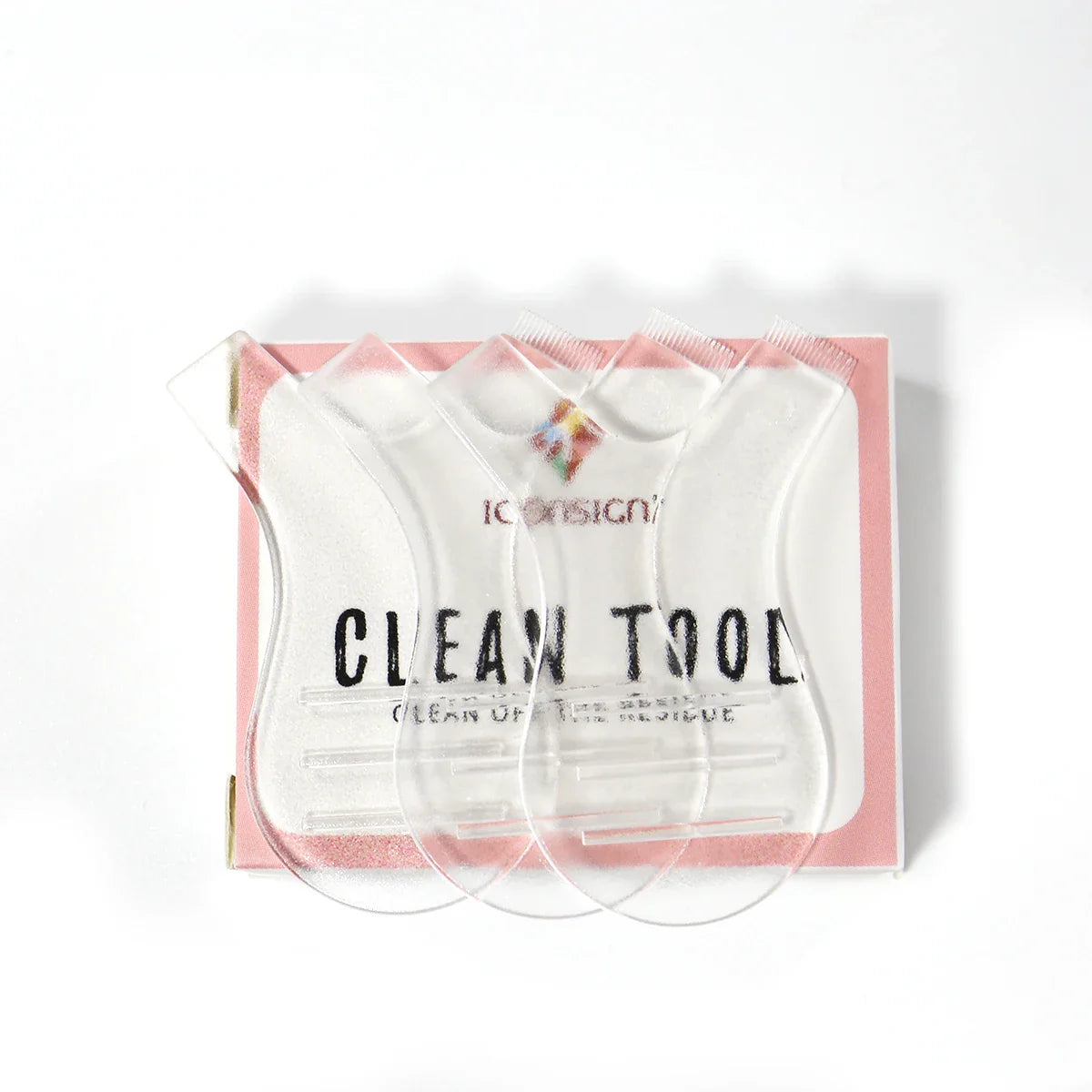 ICONSIGN Upgrade Version Lash Lift Kit Lifting Eyelashes Lasting 6-8 Weeks Lash Perm Eyelash Enhancer Makeup Tools