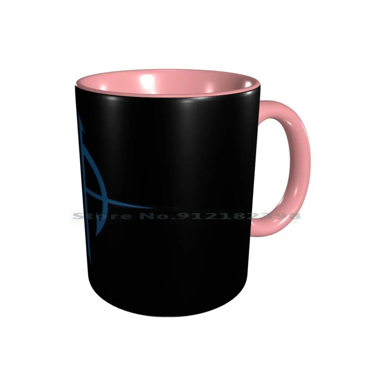 Finnish Power Metal Sonata Arctica Ceramic Mug – Dark Music & Black Metal Coffee Cup - Premium Mug from Lizard Vigilante - Just $23.88! Shop now at Lizard Vigilante