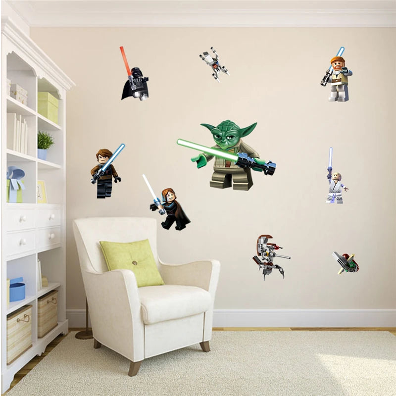 DEATH STAR BLAST FX – 3D Star Wars Wall Sticker for Kids’ Rooms & Rebel Hideouts - Premium decor from dsers - Just $26.99! Shop now at Lizard Vigilante