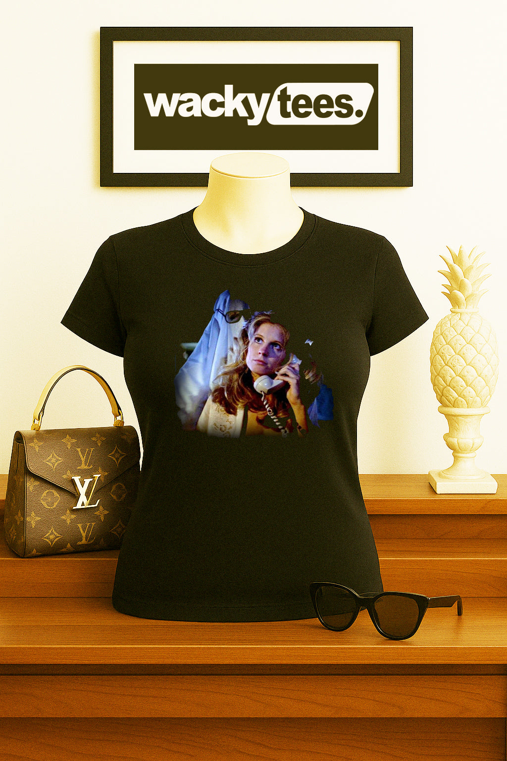 Halloween Michael Myers The Shape Horror Terror Halloween Graphic Tee Shirt