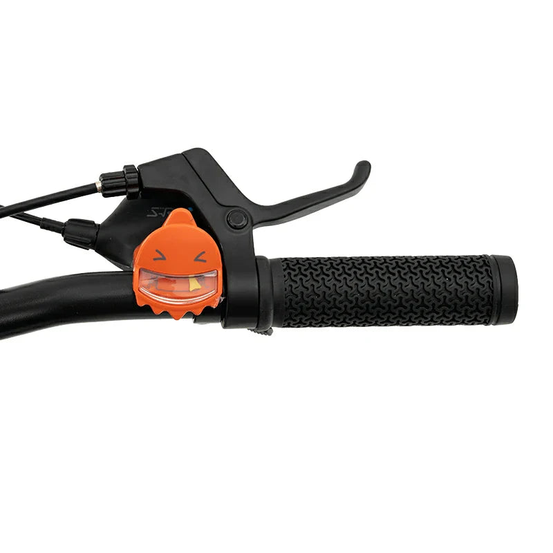 Future Star - Kids Bike