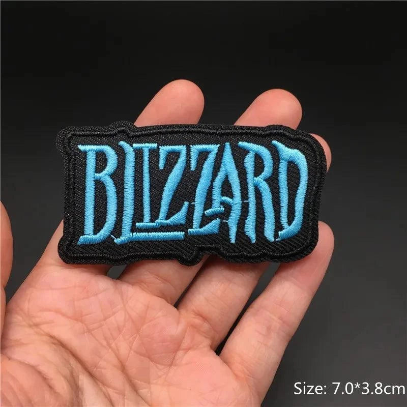 Rock Band Iron-On Patches - DIY Your Metal Style - Premium patches from Lizard Vigilante - Just $9.99! Shop now at Lizard Vigilante