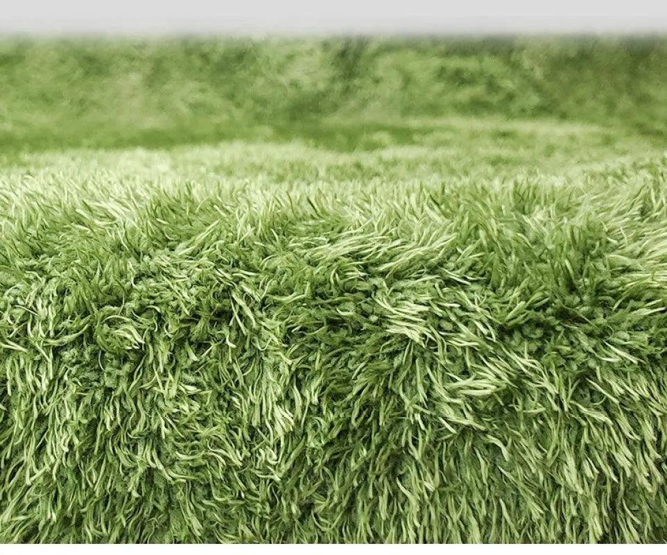 Double Layer Reptile Mats Pets Moss Carpet Cushion Material Frog Tortoise Snake Lizard Mats Moisturizing Fake Lawn - Premium  from Lizard Vigilante - Just $12.99! Shop now at Lizard Vigilante