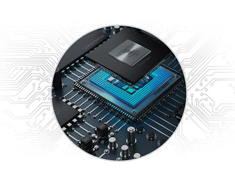 Portable Speaker Smart Bluetooth Wireless 10W Mini Speaker Compact Powerful 2200mAh Support Alexa Spotify Tunein Streaming Music