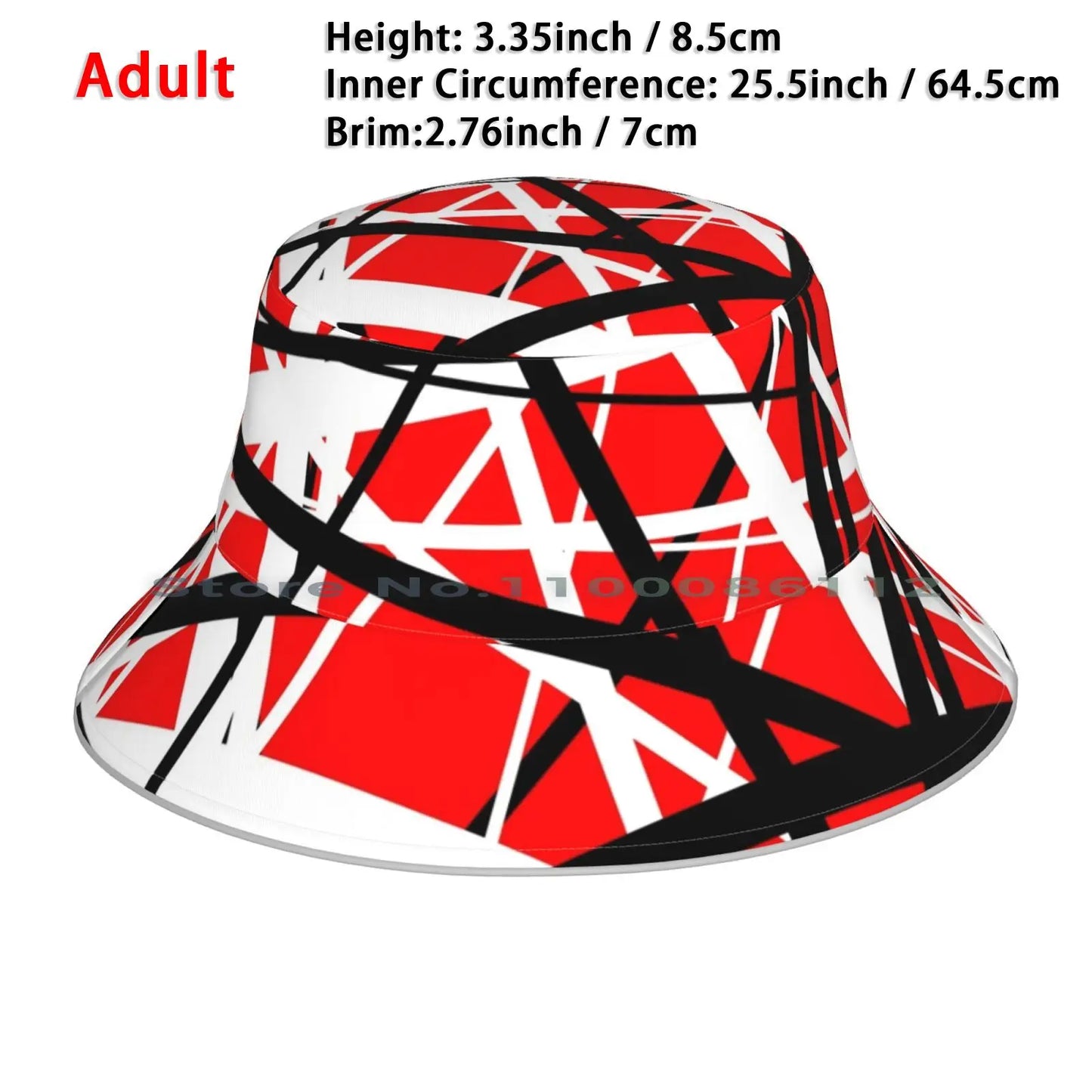 Monster Mash: Frankenstein Bucket Hat - Premium bucket hat from Lizard Vigilante - Just $24.88! Shop now at Lizard Vigilante