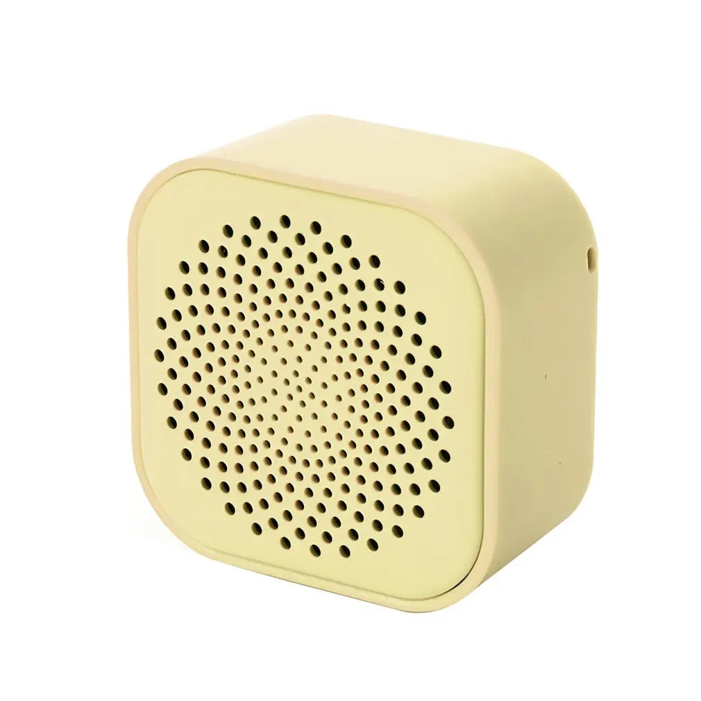 ONLENY Outdoor Wireless Mini Speaker - Portable 3D Stereo Sound Box with Amazing Bass - Premium portable speakers from Lizard Vigilante - Just $22.88! Shop now at Lizard Vigilante