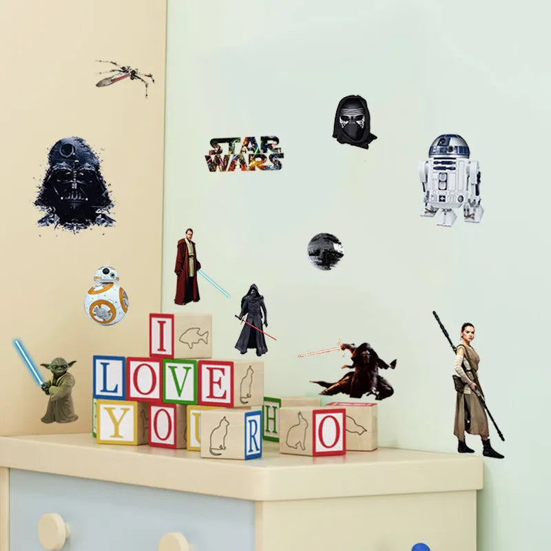 DEATH STAR BLAST FX – 3D Star Wars Wall Sticker for Kids’ Rooms & Rebel Hideouts - Premium decor from dsers - Just $26.99! Shop now at Lizard Vigilante