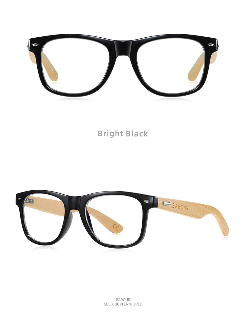 BARCUR “DETONATOR 4175” Bamboo-Wrapped Polarized Eyewear – UV400 Titanium Frame for Riders, Outlaws & Desert Gigs - Premium shades from dsers - Just $42.22! Shop now at Lizard Vigilante