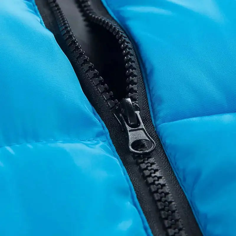 Customized/DIY logo vest personality logo casual men's and women's slim sleeveless top vest autumn and winter clothing