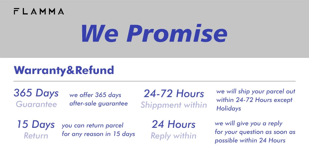 FLAMMA FS22 “Ekoverb Blood-Red Ghost” — Dual Reverb/Delay Pedal With Freeze, Trails, Tap Tempo & Stereo Mayhem