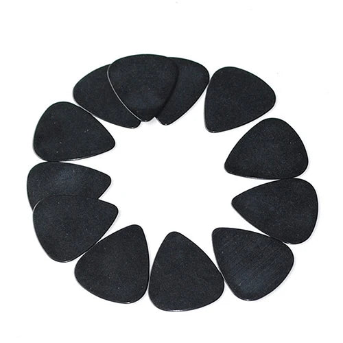 10 Pcs New Acoustic Picks Guitar Picks Plectrum Celluloid Electric Smooth Guitar Pick Accessories - Premium  from Lizard Vigilante - Just $0.99! Shop now at Lizard Vigilante