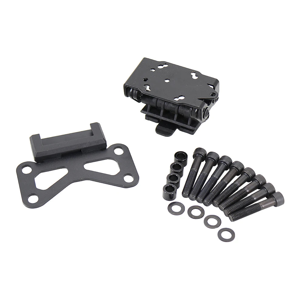 Motorcycle Adventure GPS Phone Stand Holder Bracket For KTM EXC Duke LC4 SM 950 990