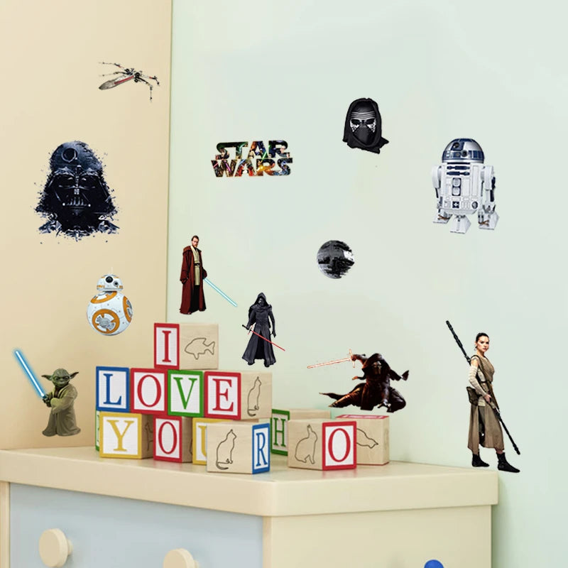 DEATH STAR BLAST FX – 3D Star Wars Wall Sticker for Kids’ Rooms & Rebel Hideouts - Premium decor from dsers - Just $26.99! Shop now at Lizard Vigilante