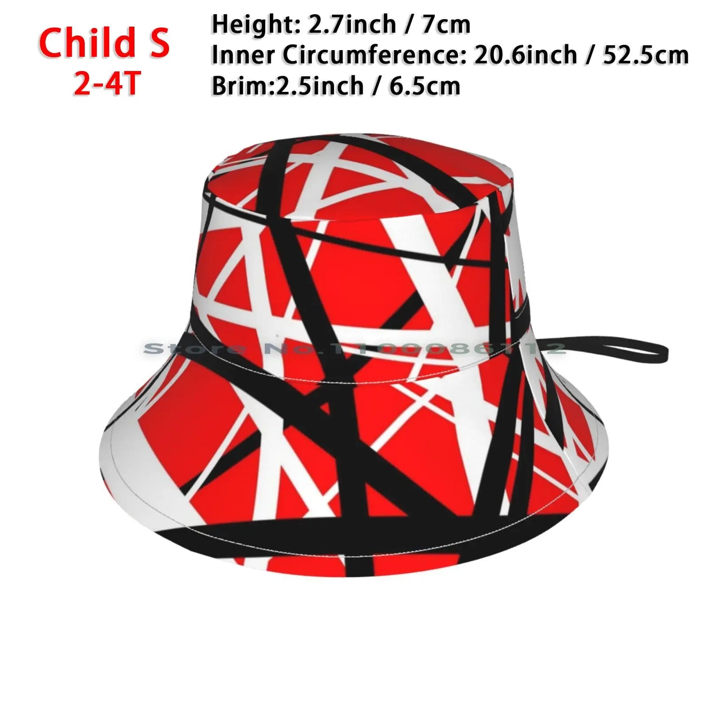 Monster Mash: Frankenstein Bucket Hat - Premium bucket hat from Lizard Vigilante - Just $24.88! Shop now at Lizard Vigilante