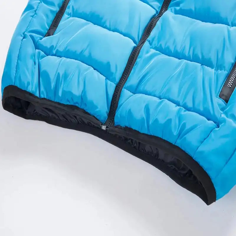 Customized/DIY logo vest personality logo casual men's and women's slim sleeveless top vest autumn and winter clothing