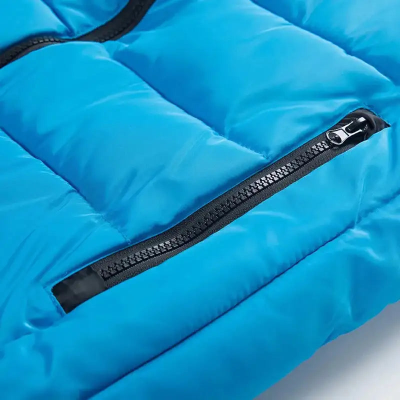 Customized/DIY logo vest personality logo casual men's and women's slim sleeveless top vest autumn and winter clothing