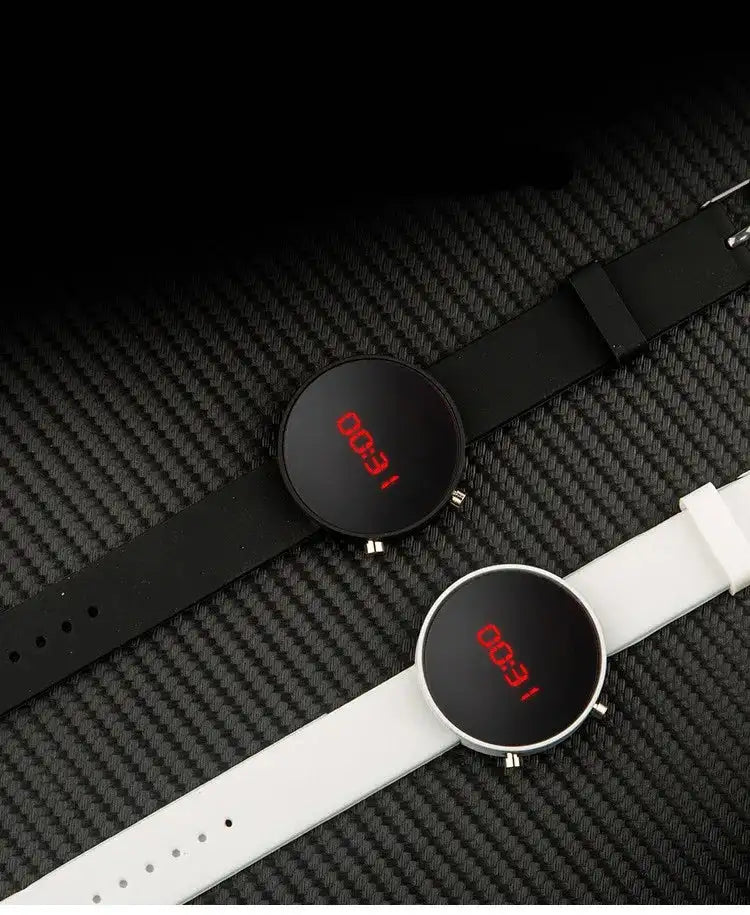 Led Sports Women Watches Men Digital Watches Top Brand Luxury Ladies Digital Watches Watches For Women Men Digital Reloj Hombre