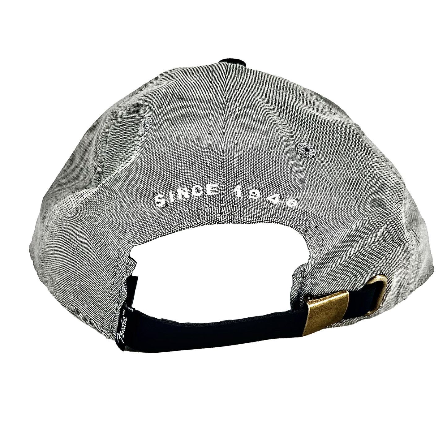 Hipster Dad Hat