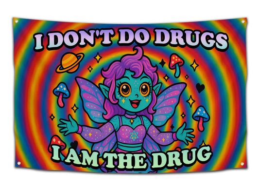 I Am The Drug
