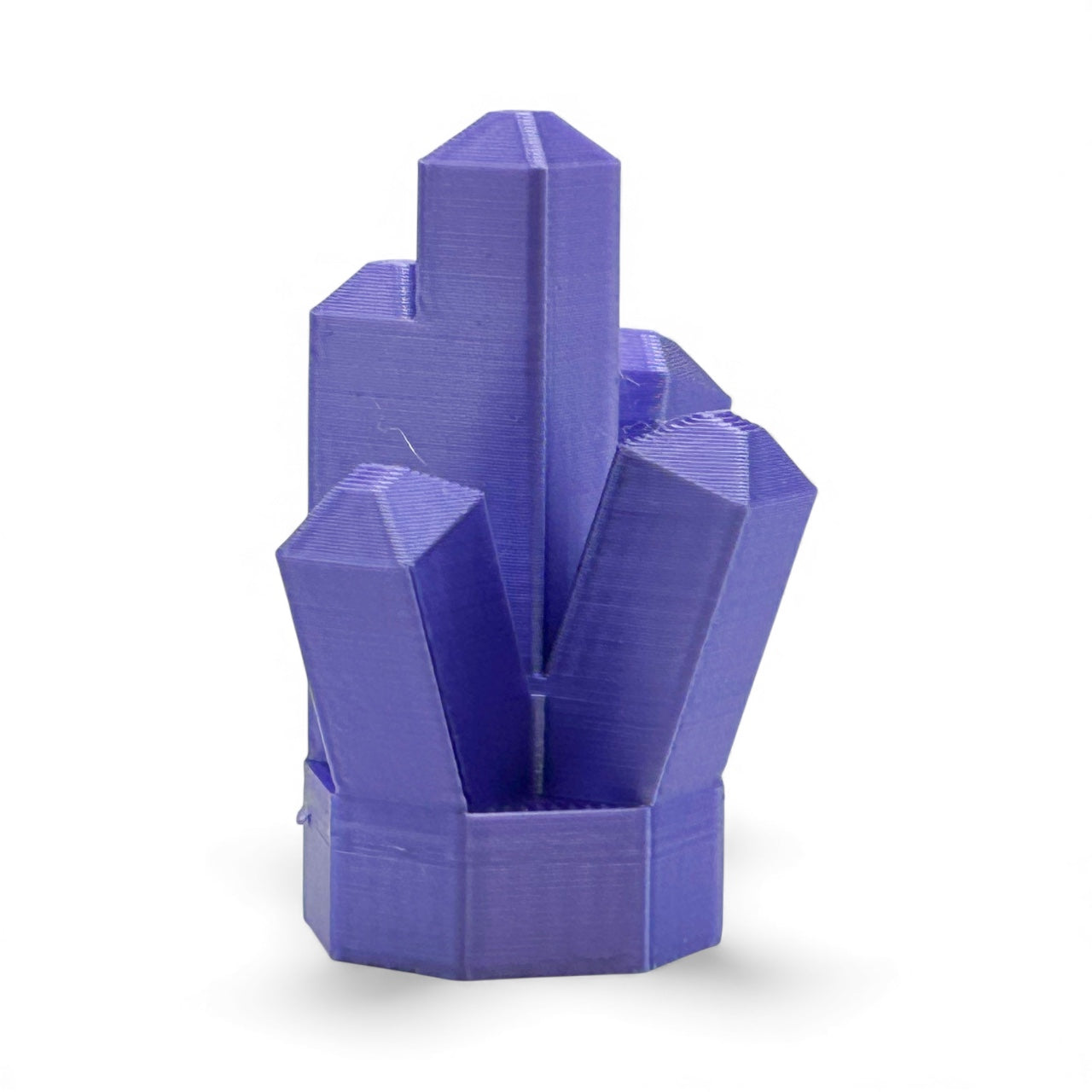 1.5" Cute-Size Rock Crystal