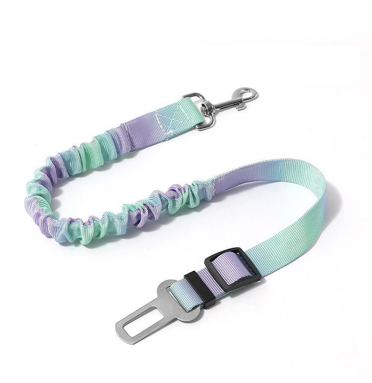Milou & Lumi Adjustable Pet Car Seat Belt
