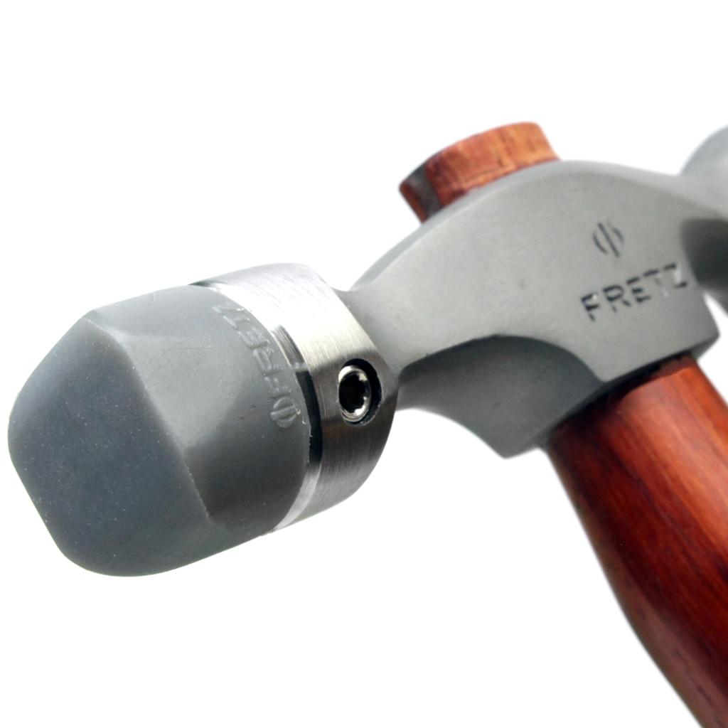 Double Ended Insert Hammer - Fretz HMR-7