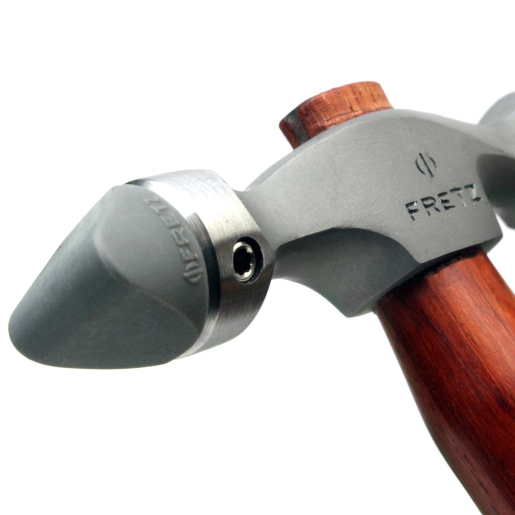 Double Ended Insert Hammer - Fretz HMR-7