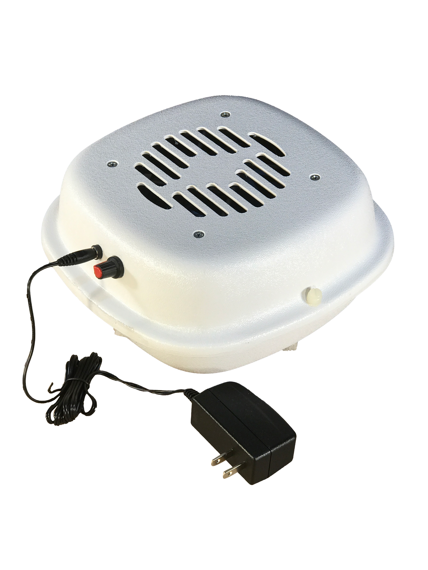 Litter Box Air Purifier